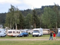 Camping de Saalburg