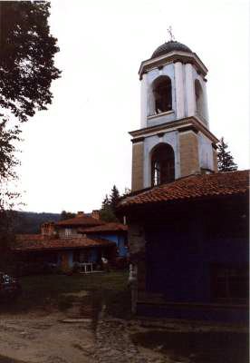 Koprivtchitsa