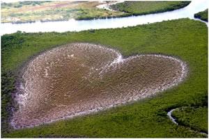 Coeur de la Nouvelle Calédonie