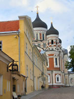 Tallin