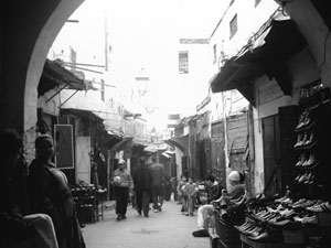 Medina