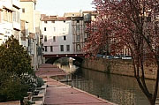 Rue de Narbonne