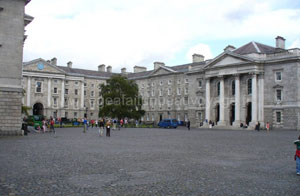 Trinity College