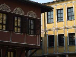 Demeures bourgeoises