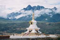 la Den Gompa