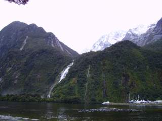Fjord