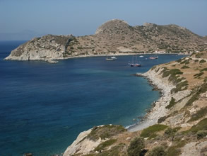 Plage de Datça