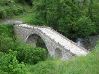 pont à arches