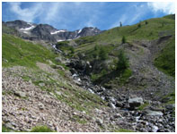 Col du Lautaret