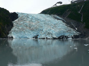 Glaciers