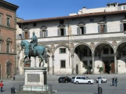 Piazza Annunziata