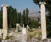 Aphrodisias