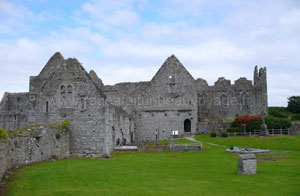 Abbaye d'Askeaton