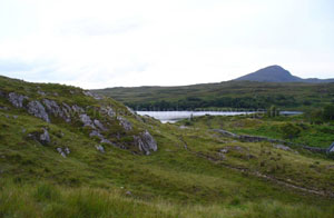 Connemara