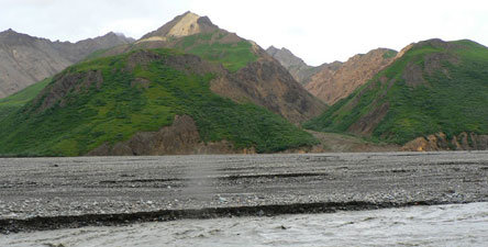 Denali Park