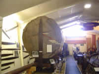 Kauri Museum