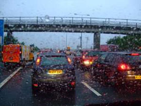 route M20