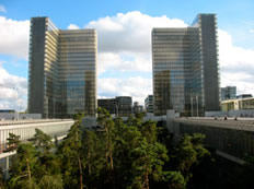 Bibliothèque Nationale de France