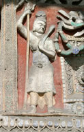 grottes de Yungang