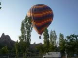 Camping goreme