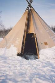 Tipi