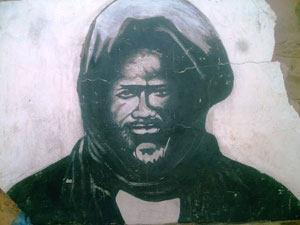 Les Rasta dieu