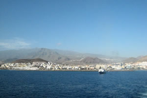 Los Cristianos