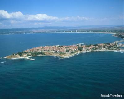 Nessebar