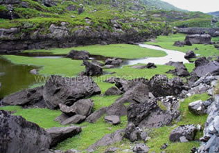 Gap Dunloe
