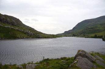 Gap dunloe
