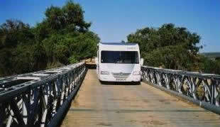 Chemin de Bizerte
