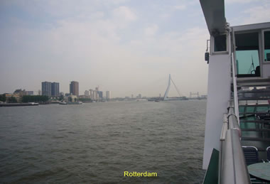 Rotterdam