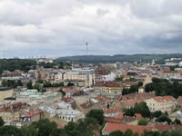 Vilnius