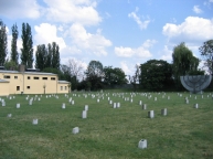 Cimetière juif