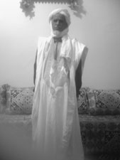 Un viel homme