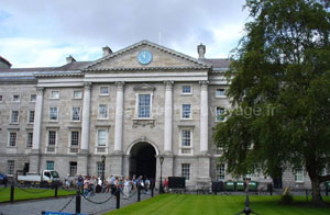 Trinity College