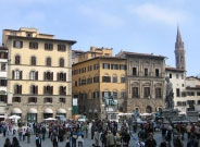 Piazza Signoria