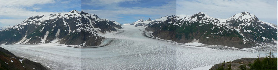 Glacier