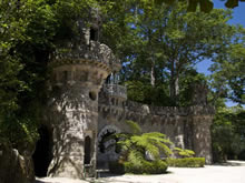 Quinta de Regaleira