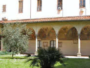 Eglise Ognissanti