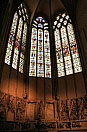 Cathédrale Saint Just et Saint Pasteur