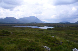 Connemara