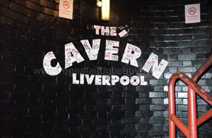 Cavern Club