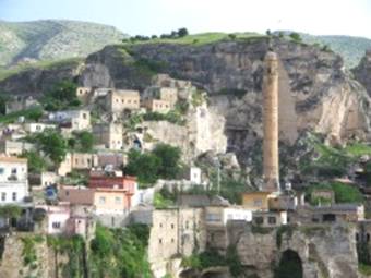 ville de Bitlis