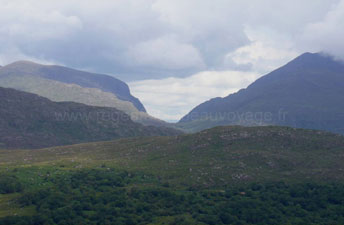 Gap dunloe