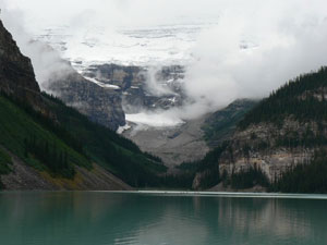 Lac louise