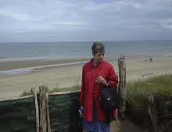 Utah Beach