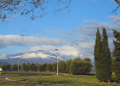 Le Canigou