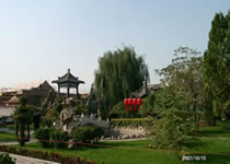 Temple de Confucius