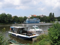 Le ferry